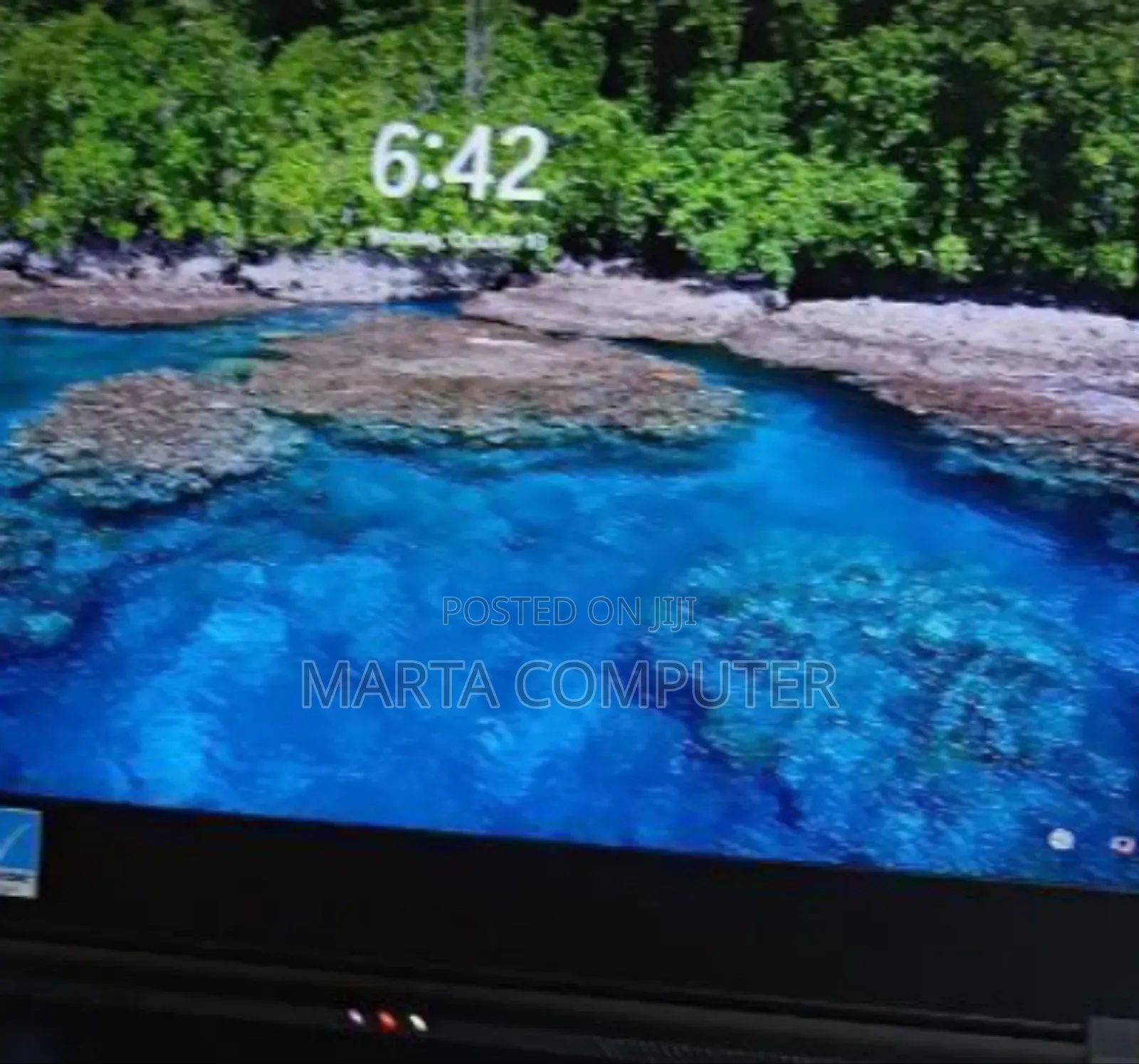 New Laptop Asus ROG Zephyrus G15 24GB Intel Core I7 SSD 2T