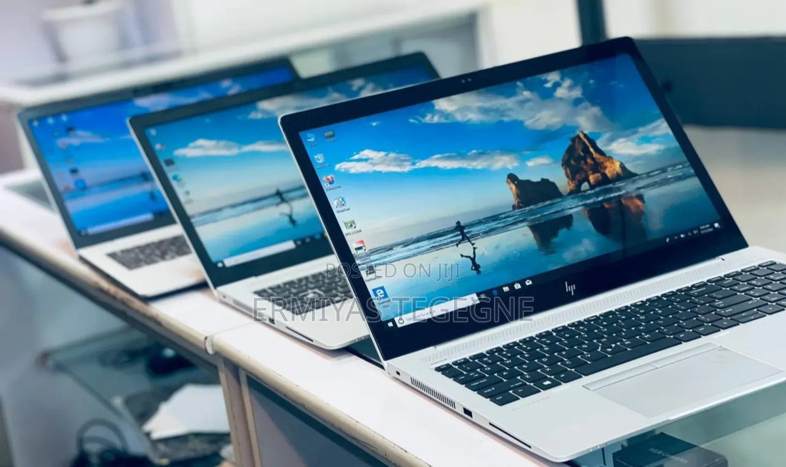 New Laptop Asus ROG Strix G15 6GB Intel Core I7 SSD 16 GB