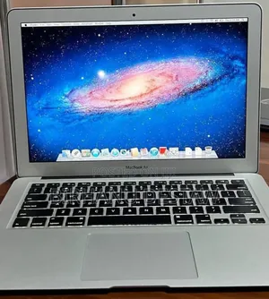 New Laptop Apple MacBook Air 2015 8GB Intel Core I5 SSD 256GB