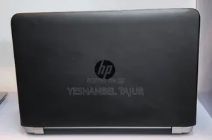 New Laptop HP 430 G3 8GB Intel Core I5 HDD 1T