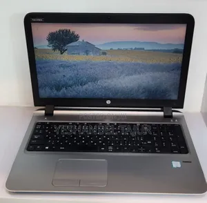 New Laptop HP 430 G3 8GB Intel Core I5 HDD 1T