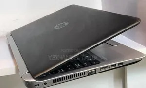 New Laptop HP 430 G3 8GB Intel Core I5 HDD 1T