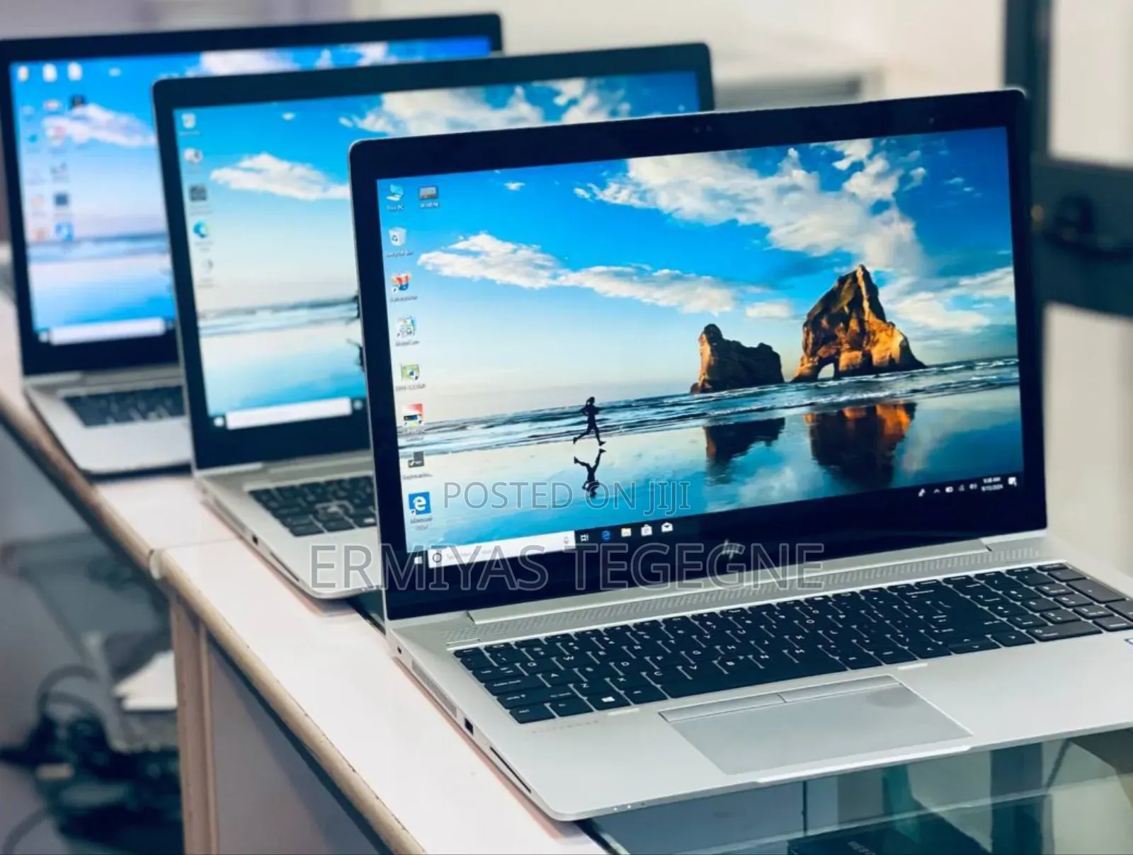 New Laptop Asus ROG Strix G15 6GB Intel Core I7 SSD 16 GB