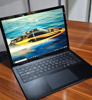 New Laptop Microsoft Surface Laptop 3 16GB Intel Core I7 SSD 1T