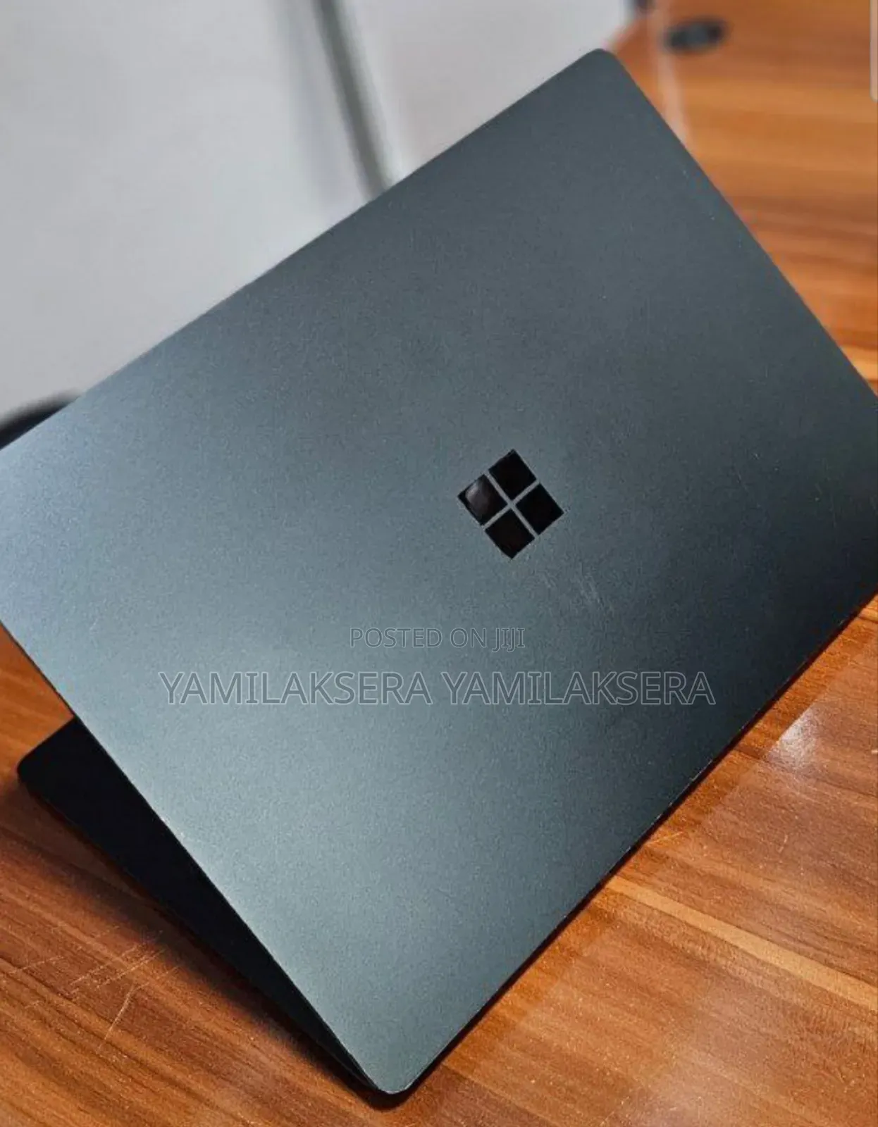 New Laptop Microsoft Surface Laptop 3 16GB Intel Core I7 SSD 1T
