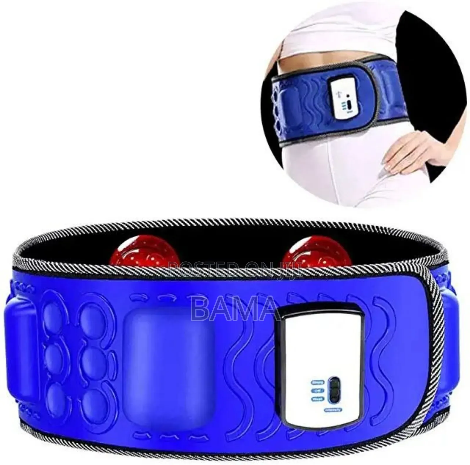 Home Gym - X5 Slimming Vibrator