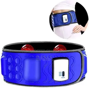 Home Gym - X5 Slimming Vibrator