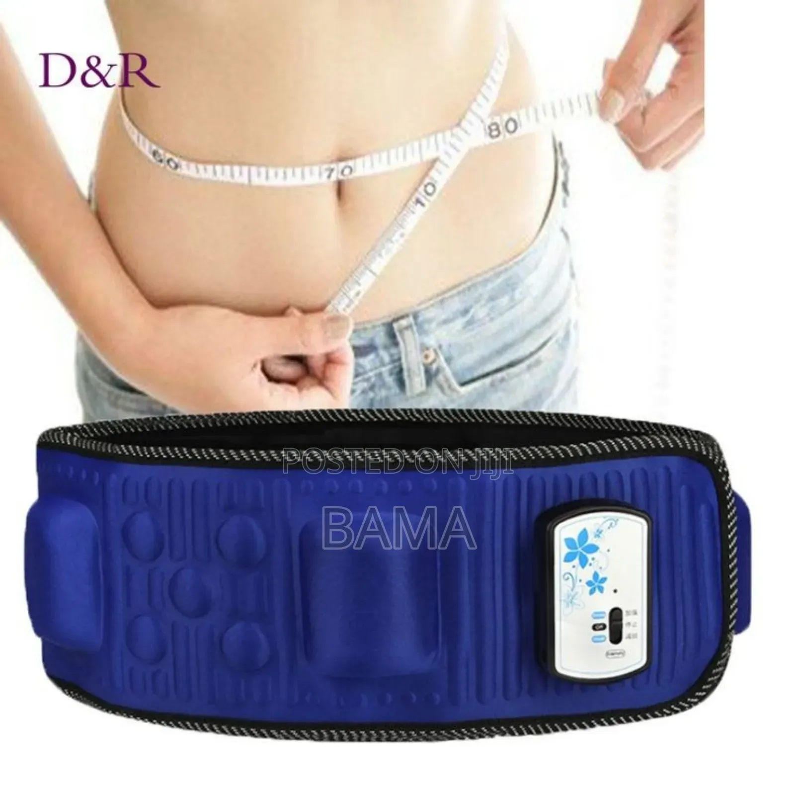Home Gym - X5 Slimming Vibrator