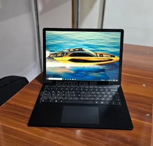 New Laptop Microsoft Surface Laptop 3 16GB Intel Core I7 SSD 1T