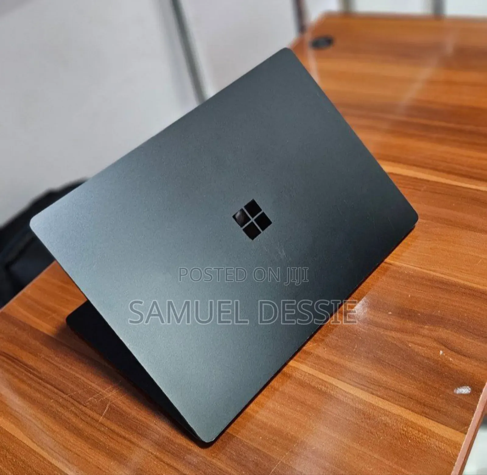 New Laptop Microsoft Surface Laptop 3 16GB Intel Core I7 SSD 1T