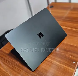 New Laptop Microsoft Surface Laptop 3 16GB Intel Core I7 SSD 1T