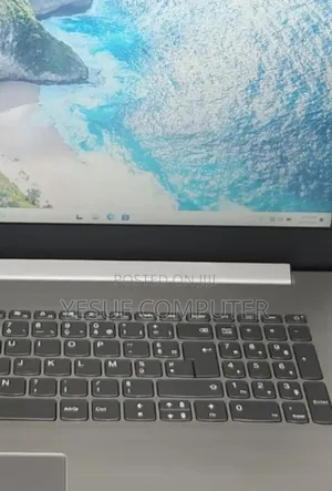 New Laptop Lenovo IdeaPad 320 4GB Intel Core I3 HDD 500GB