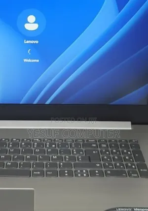 New Laptop Lenovo IdeaPad 320 4GB Intel Core I3 HDD 500GB