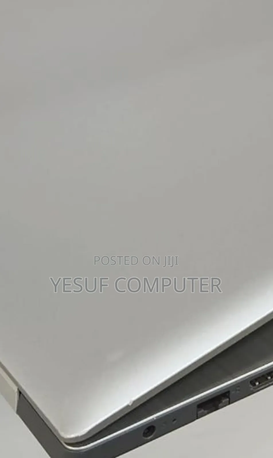 New Laptop Lenovo IdeaPad 320 4GB Intel Core I3 HDD 500GB