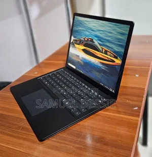 New Laptop Microsoft Surface Laptop 3 16GB Intel Core I7 SSD 1T
