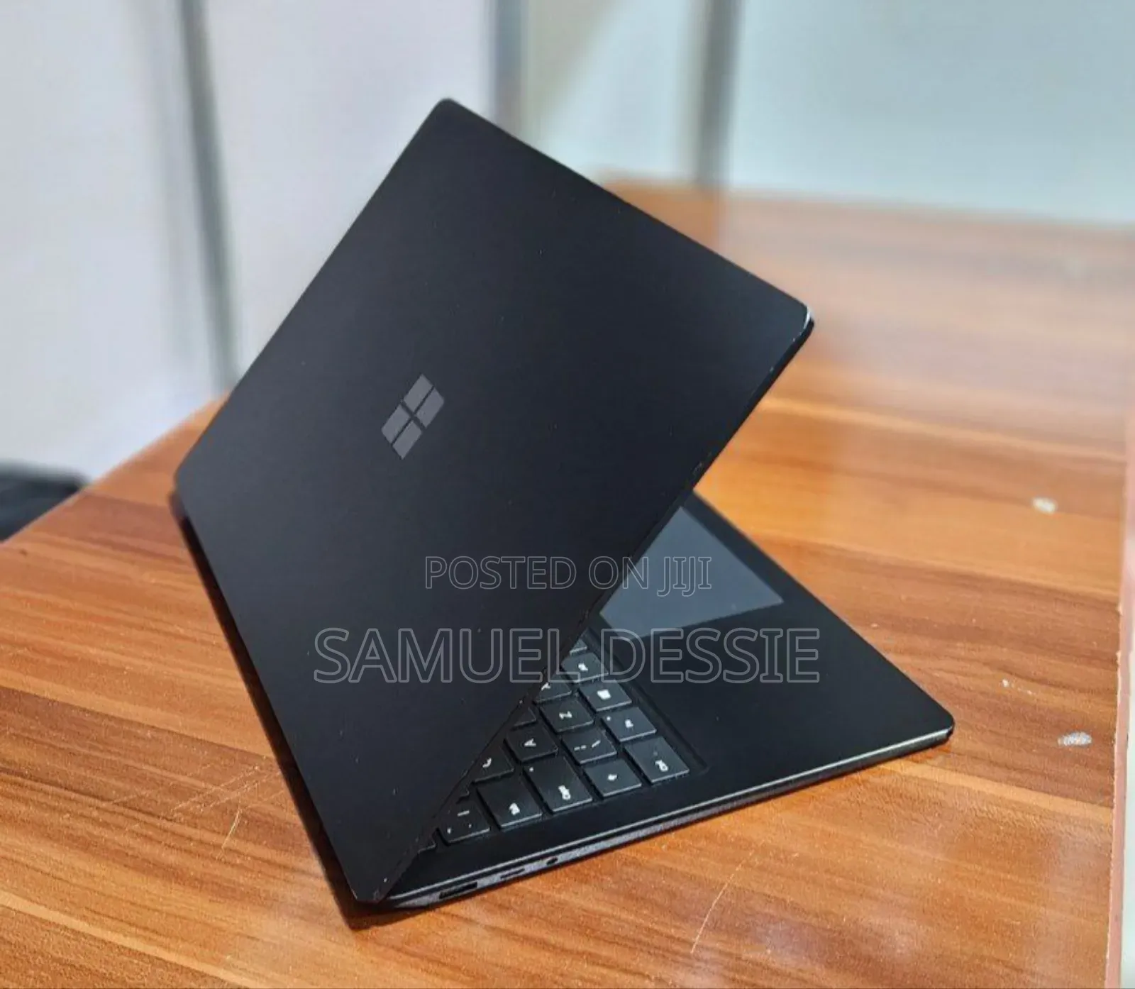 New Laptop Microsoft Surface Laptop 3 16GB Intel Core I7 SSD 1T