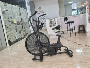 Photo - Fitness Air Bike