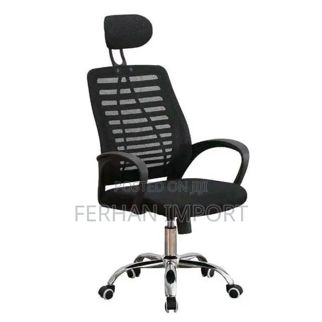 Secretary Chair
