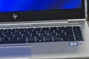 New Laptop HP EliteBook 840 G5 16GB Intel Core I7 SSD 512GB