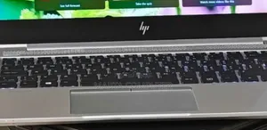 New Laptop HP EliteBook 840 G5 16GB Intel Core I7 SSD 512GB