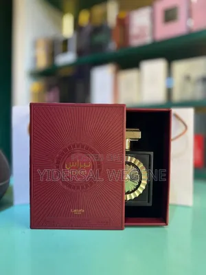 Photo - Lattafa Nebras