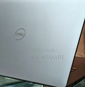 New Laptop Dell Precision 5540 16GB Intel Core I7 SSD 512GB