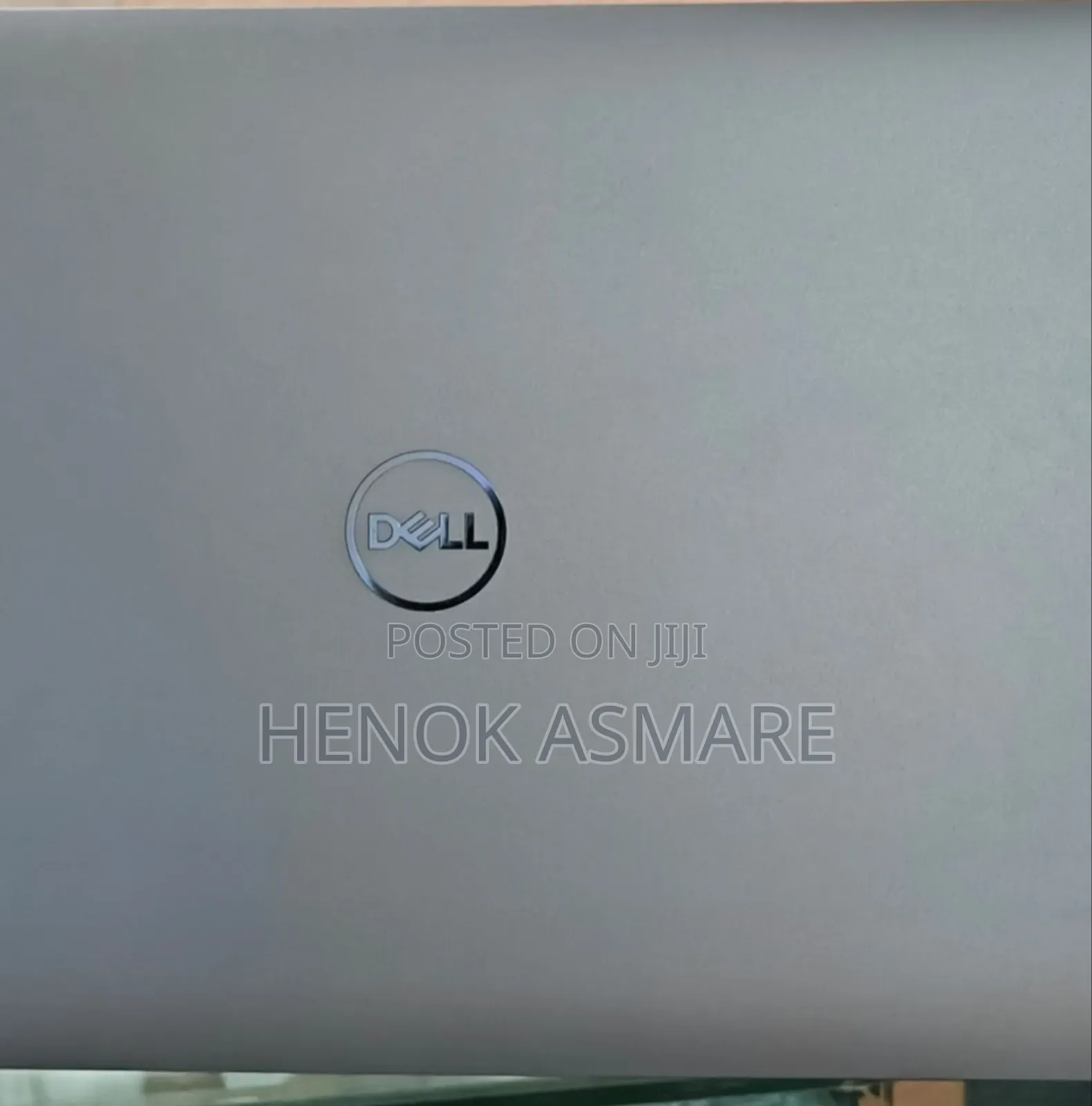 New Laptop Dell Precision 5540 16GB Intel Core I7 SSD 512GB