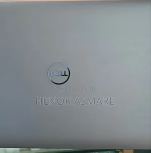 New Laptop Dell Precision 5540 16GB Intel Core I7 SSD 512GB