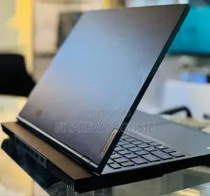 New Laptop Lenovo Legion 5 16GB Intel Core I5 SSD 512GB
