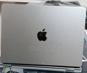 New Laptop Apple MacBook Air 2022 M2 8GB Intel Core M2 SSD 256GB