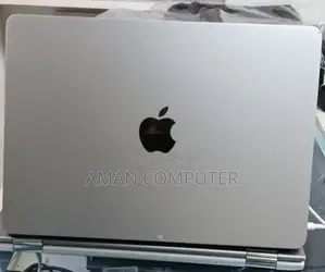 New Laptop Apple MacBook Air 2022 M2 8GB Intel Core M2 SSD 256GB