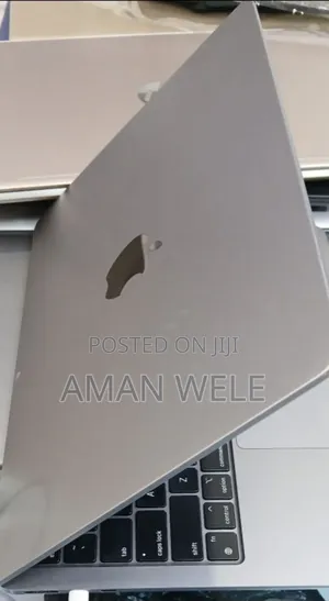 New Laptop Apple MacBook Air 2022 M2 8GB Intel Core M2 SSD 256GB