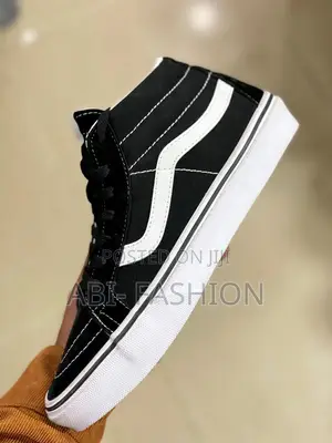 Vans Old School Boots Men’S Original