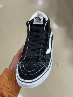 Vans Old School Boots Men’S Original