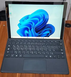 New Laptop Microsoft Surface Pro 7 8GB Intel Core I5 SSD 128GB