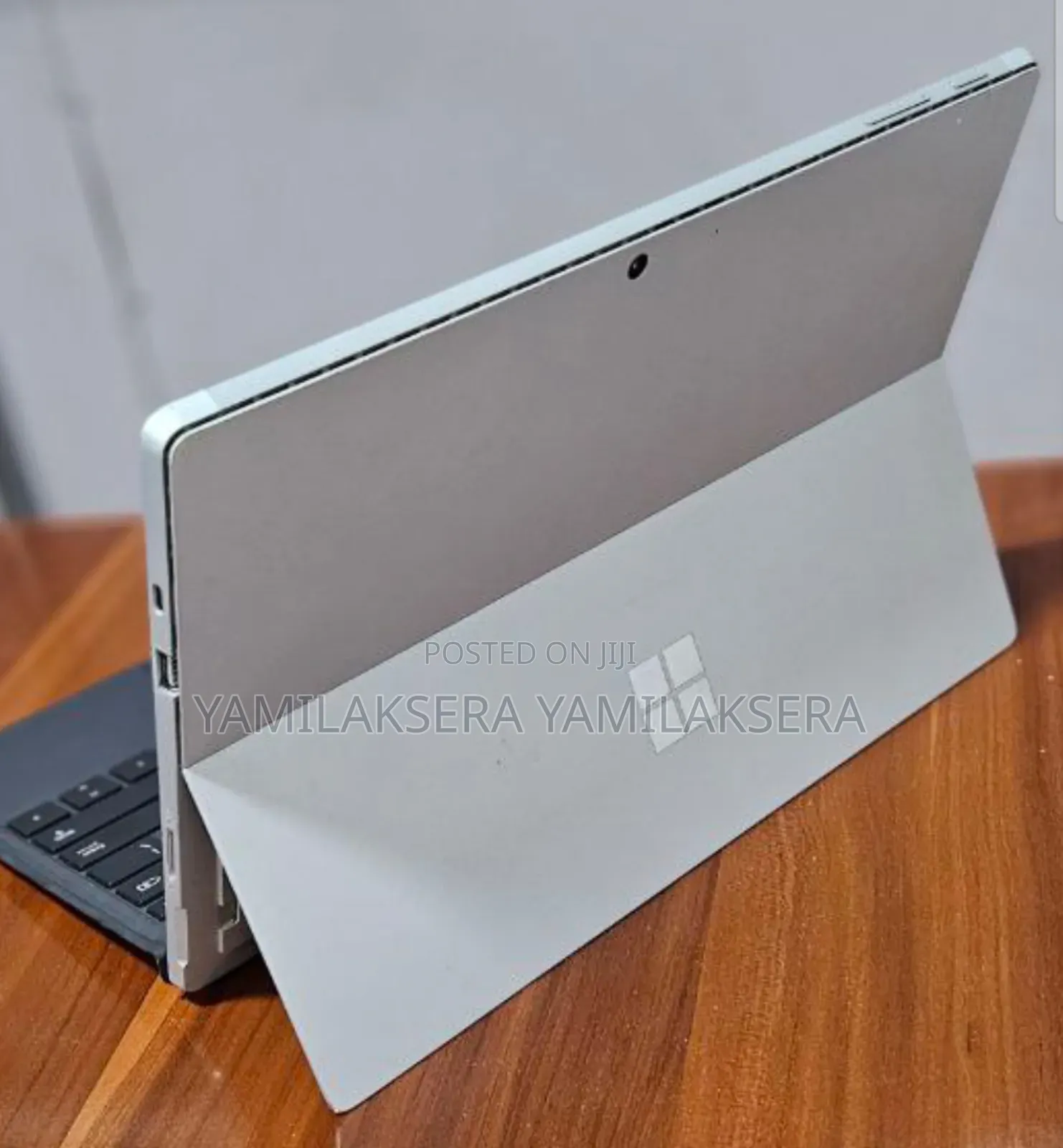New Laptop Microsoft Surface Pro 7 8GB Intel Core I5 SSD 128GB