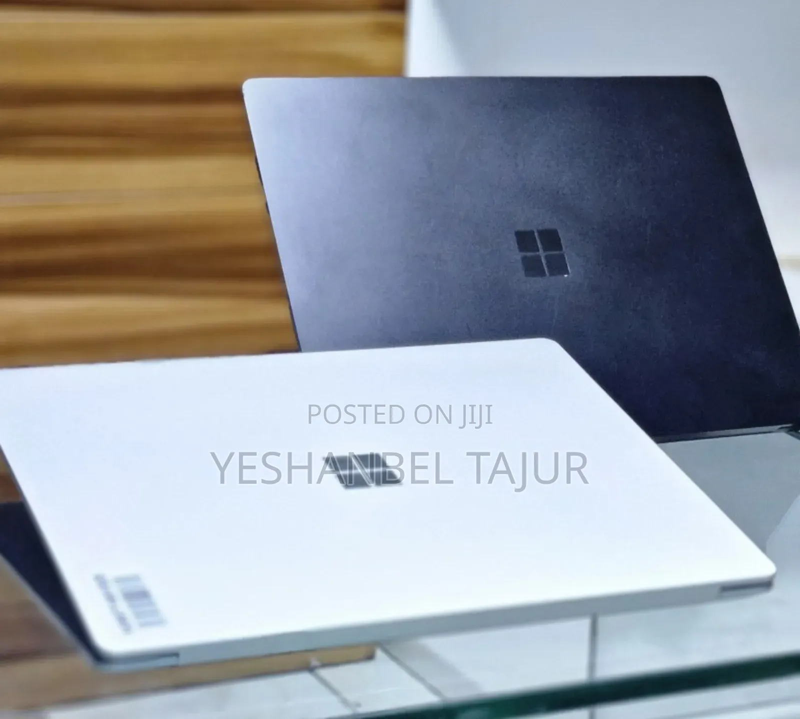 New Laptop Microsoft Surface Laptop 4 16GB Intel Core i5 SSD 512GB
