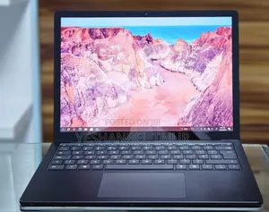 New Laptop Microsoft Surface Laptop 4 16GB Intel Core i5 SSD 512GB