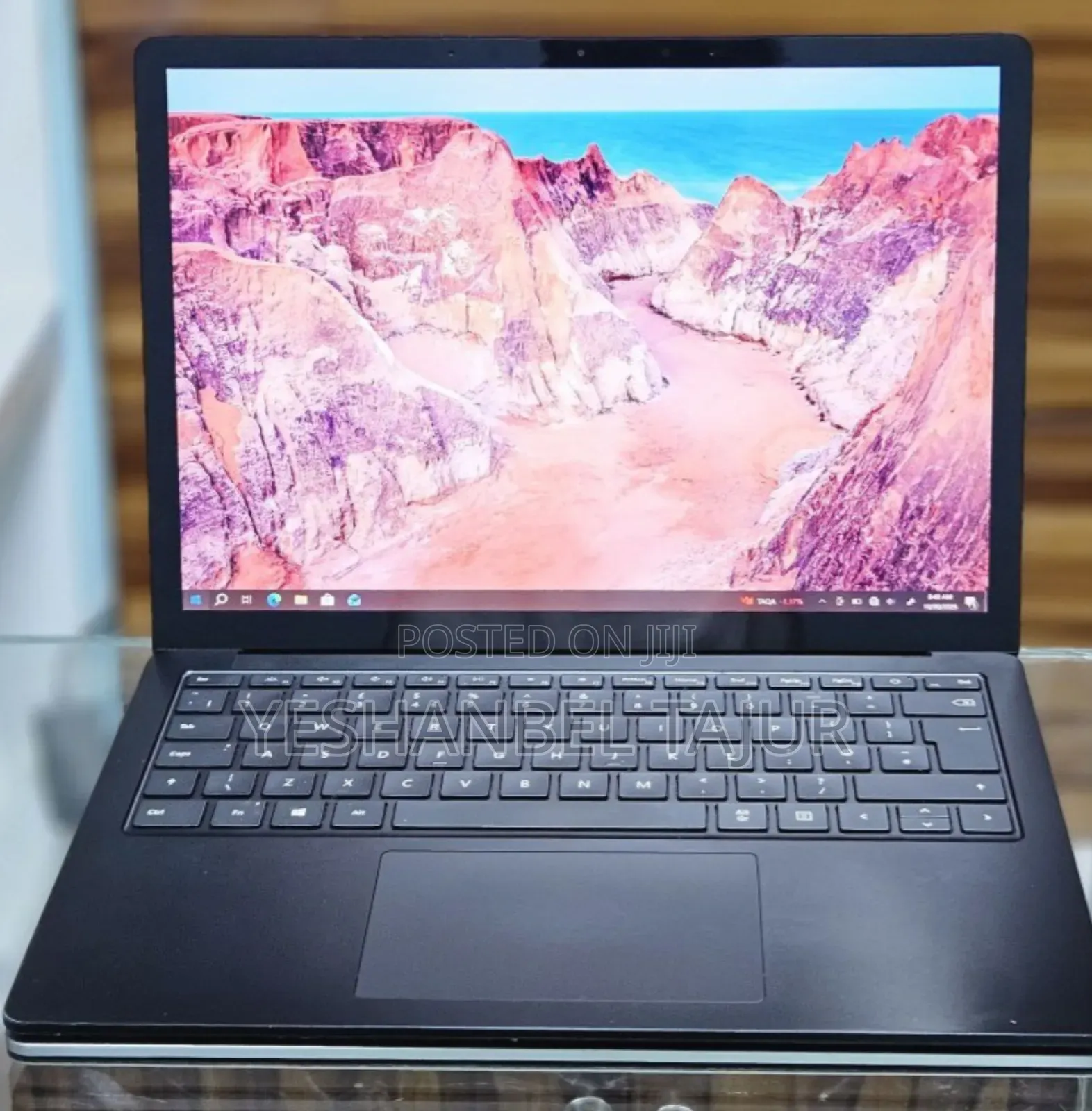 New Laptop Microsoft Surface Laptop 4 16GB Intel Core i5 SSD 512GB