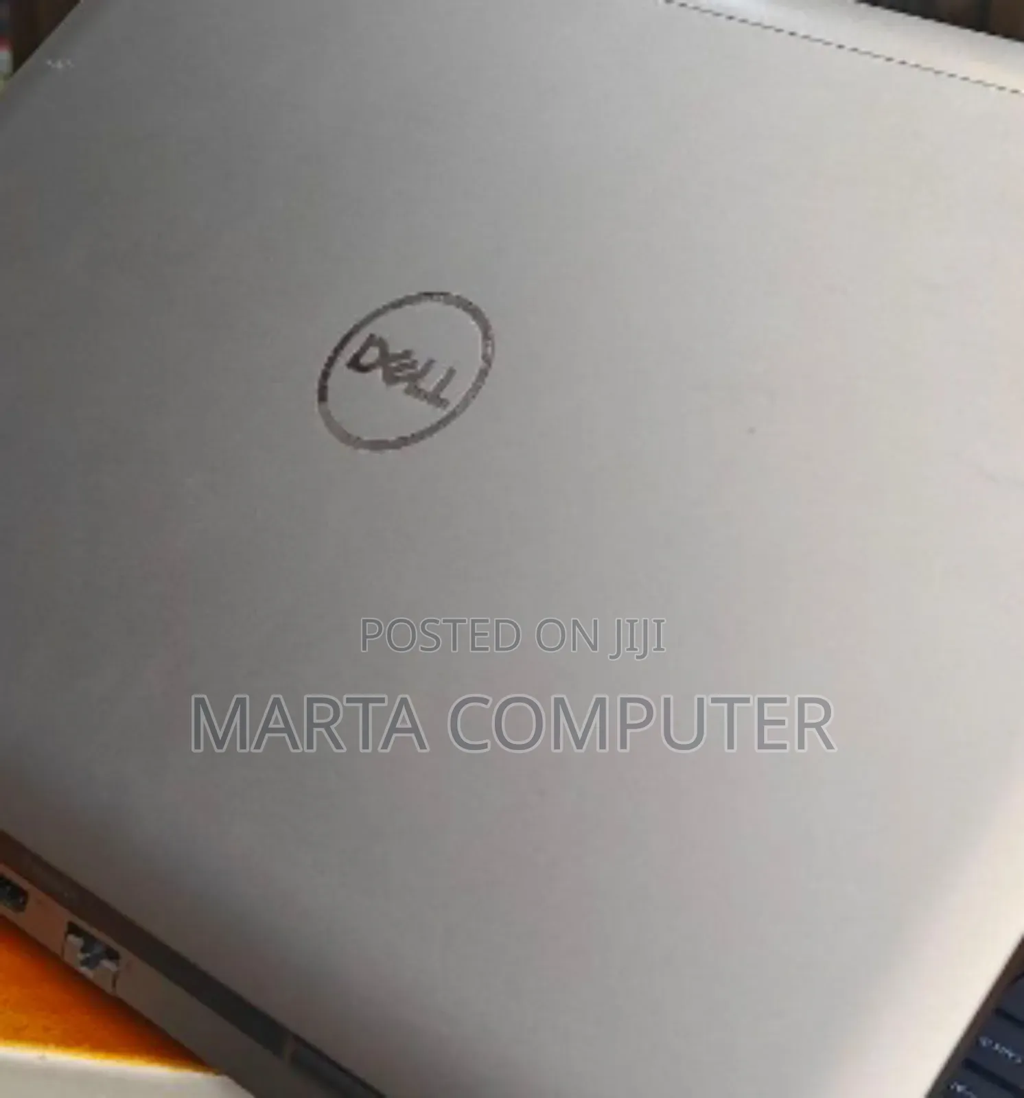 New Laptop Dell Pro 13 32GB Intel Core I7 SSD 512GB