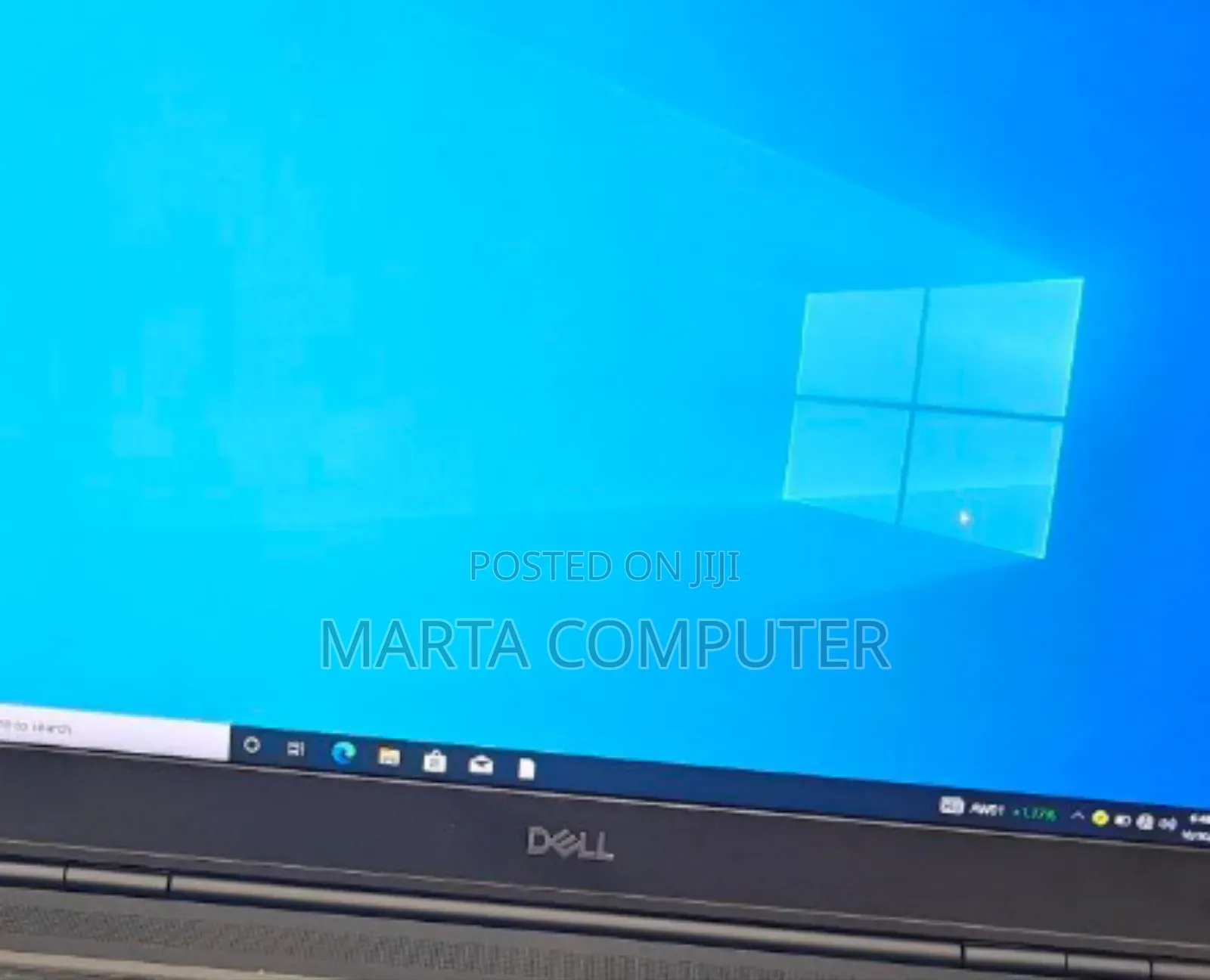 New Laptop Dell Pro 13 32GB Intel Core I7 SSD 512GB