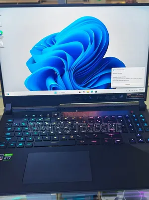 New Laptop Asus ROG Strix G15 32GB Intel Core Ultra 9 SSD 1T