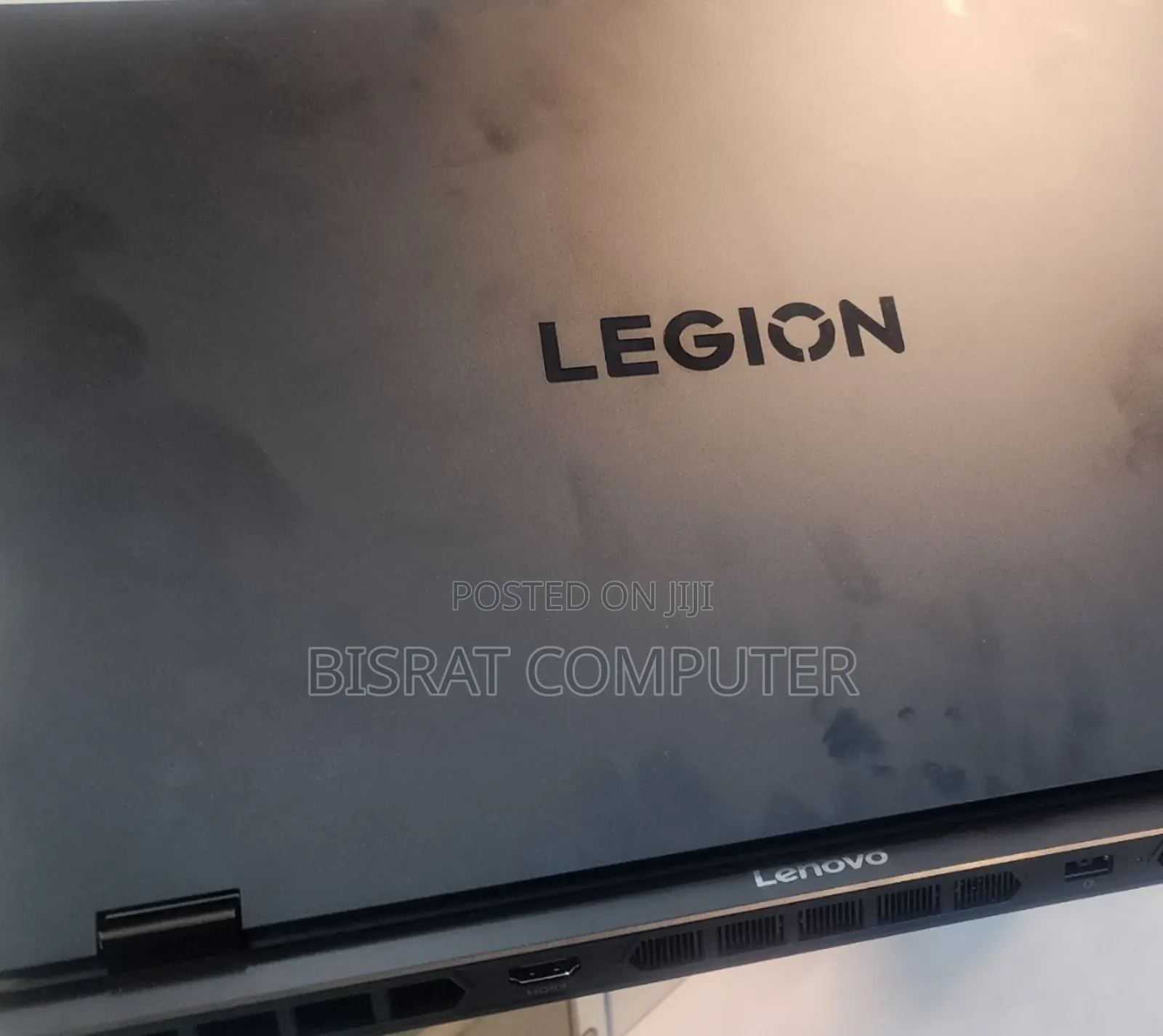 New Laptop Lenovo Legion 5 24GB Intel Core I7 SSD 1T