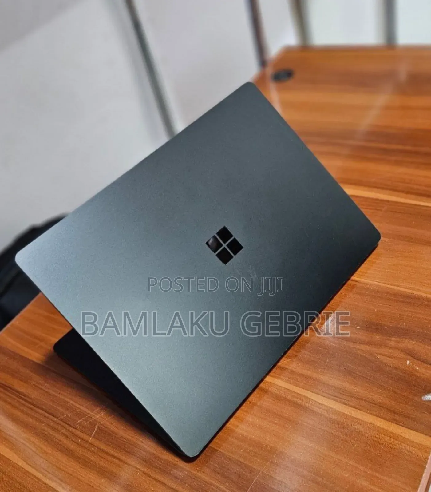 New Laptop Microsoft Surface Laptop 3 16GB Intel Core I7 SSD 1T