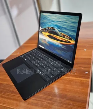 New Laptop Microsoft Surface Laptop 3 16GB Intel Core I7 SSD 1T