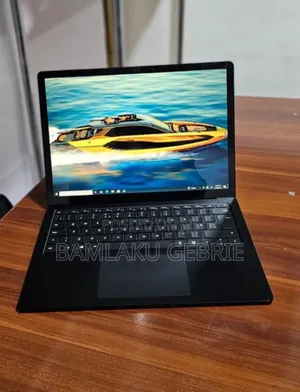 New Laptop Microsoft Surface Laptop 3 16GB Intel Core I7 SSD 1T