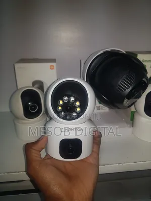 ኮሜራ ገጠማ ለመኖርያ እና ለመስሪያቤት