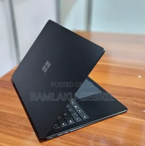 New Laptop Microsoft Surface Laptop 3 16GB Intel Core I7 SSD 1T