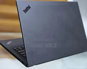 New Laptop Lenovo ThinkPad T14 16GB Intel Core I7 SSD 512GB