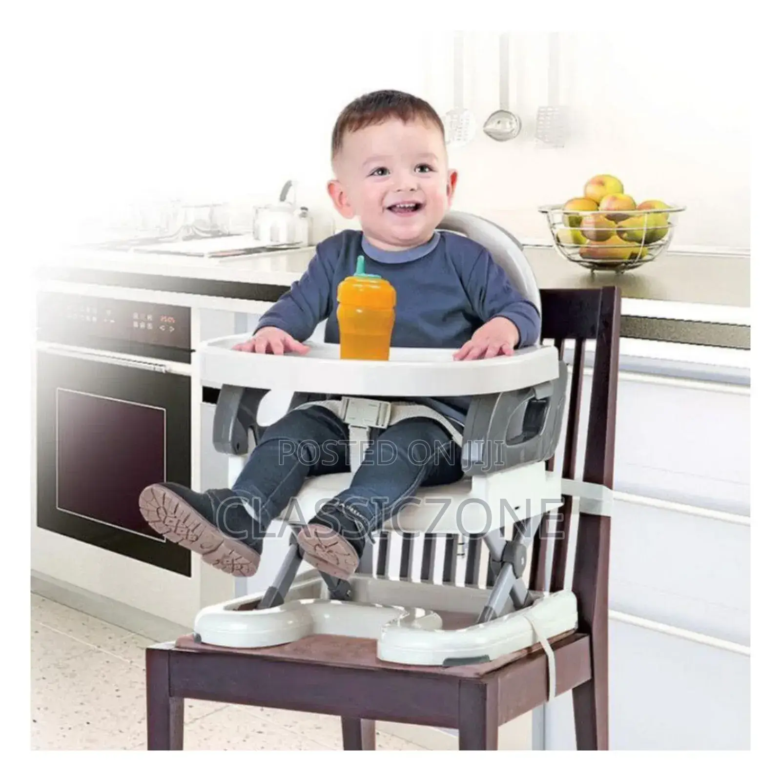 Original Toddler Seat